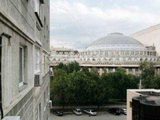 6-комн. квартира, 323.3 м², 8/9 этаж