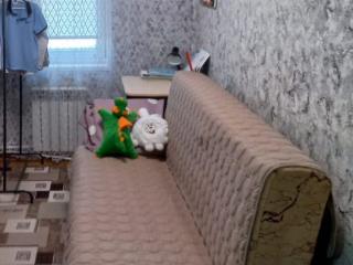  дом, 59 м², 25 соток