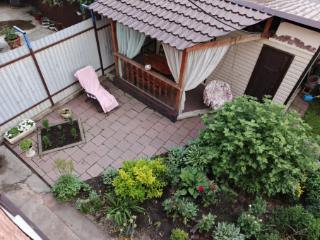 2-этажный дом, 109.3 м², 3 сотки