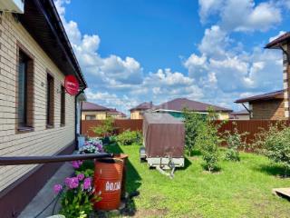 1-этажный дом, 99.9 м², 6.6 соток