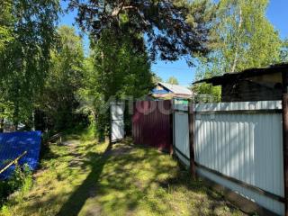  дом, 50 м², 13.78 соток