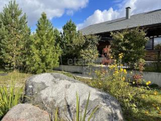 2-этажный дом, 213.9 м², 20 соток