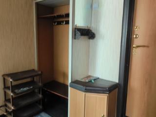 1-комн. квартира, 33.4 м², 3/9 этаж