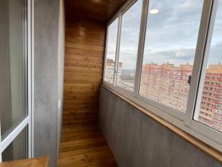 1-комн. квартира, 36 м², 17/17 этаж
