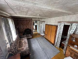 1-этажный дом, 40 м², 4.5 сотки