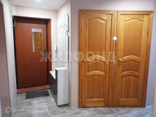 3-комн. квартира, 58.5 м², 3/5 этаж