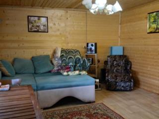 2-этажный дом, 110 м², 16 соток