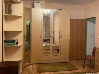2-комн. квартира, 61.7 м², 2/6 этаж
