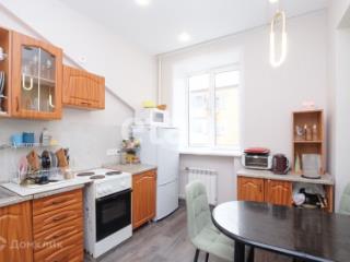 2-комн. квартира, 59.8 м², 4/4 этаж