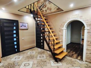 1-этажный дом, 328 м², 12 соток