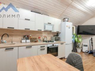 1-этажный дом, 36 м², 20 соток