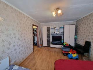 1-комн. квартира, 30 м², 3/5 этаж
