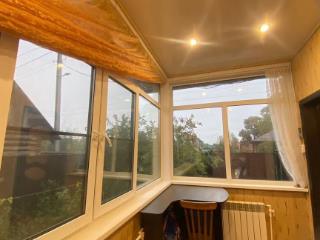  дом, 185.5 м², 8 соток