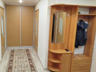 4-комн. квартира, 86 м², 3/3 этаж