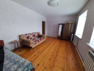 1-комн. квартира, 36.3 м², 2/3 этаж