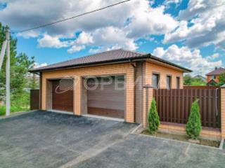 2-этажный дом, 164 м², 9 соток