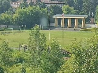 1-комн. квартира, 37 м², 5/5 этаж