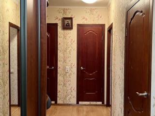 2-комн. квартира, 50.3 м², 6/14 этаж