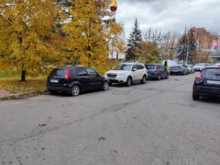 2-комн. квартира, 55 м², 6/10 этаж