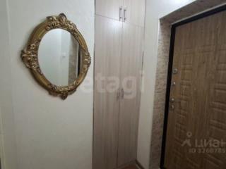 1-комн. квартира, 36 м², 1/5 этаж