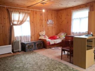 1-этажный дом, 33.4 м², 17.8 соток