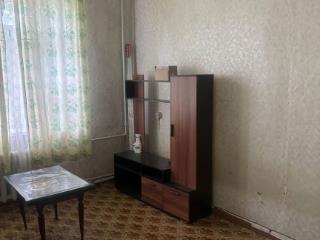 1-комн. квартира, 35.1 м², 1/4 этаж