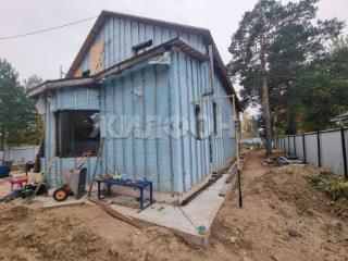 2-этажный дом, 257.2 м², 10 соток