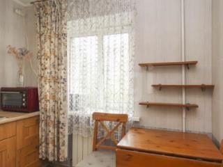 1-комн. квартира, 30.7 м², 3/5 этаж