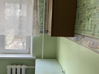 1-комн. квартира, 31.7 м², 2/5 этаж