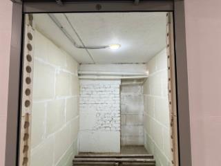 Студия, 4.3 м², 1/10 этаж