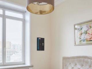 3-комн. квартира, 100 м², 5/12 этаж