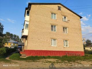 2-комн. квартира, 41.7 м², 3/3 этаж