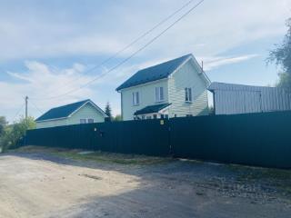 3-этажный дом, 77 м², 26 соток