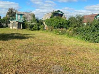 2-этажный дом, 22 м², 6 соток