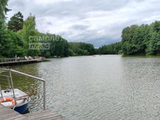 3-комн. квартира, 55.6 м², 5/5 этаж