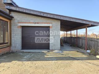 2-этажный дом, 145 м², 7.9 соток