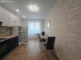 1-комн. квартира, 42.8 м², 11/17 этаж