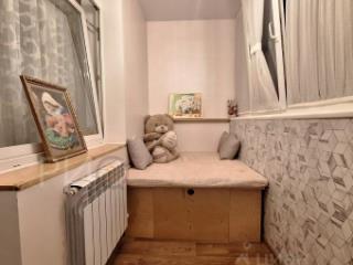 3-комн. квартира, 84 м², 3/10 этаж