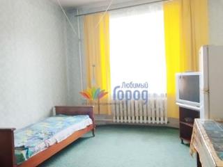 3-комн. квартира, 73.4 м², 1/5 этаж