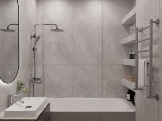 2-комн. квартира, 73.9 м², 11/14 этаж