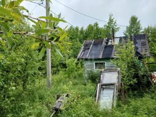  дача, 20 м², 6.4 соток