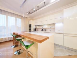 5-комн. квартира, 215.9 м², 3/19 этаж