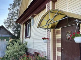 2-этажный дом, 165 м², 25 соток