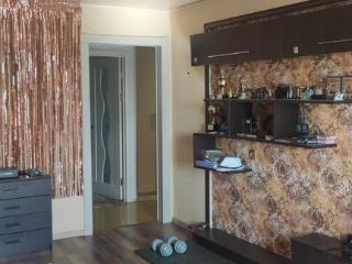 3-комн. квартира, 85 м², 5/5 этаж