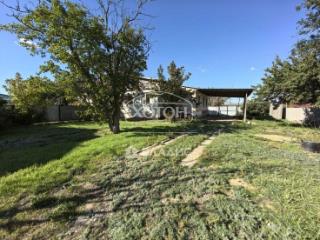 1-этажный дом, 100 м², 10 соток