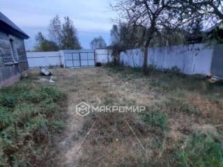 1-этажный дом, 58 м², 10 соток