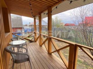  дом, 90 м², 5 соток