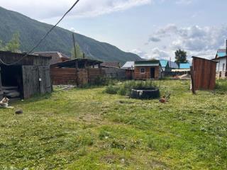 1-этажный дом, 35 м², 8.5 соток