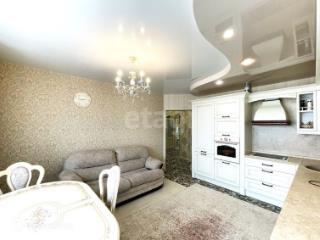 3-комн. квартира, 71.8 м², 7/9 этаж