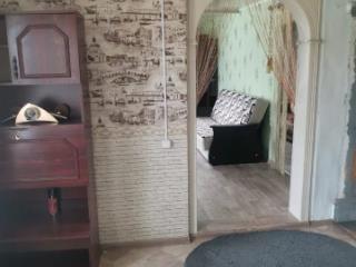 1-этажный дом, 54 м², 10 соток